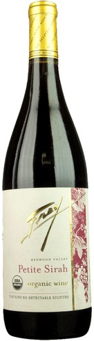 Frey Biodynamic Petite Syrah