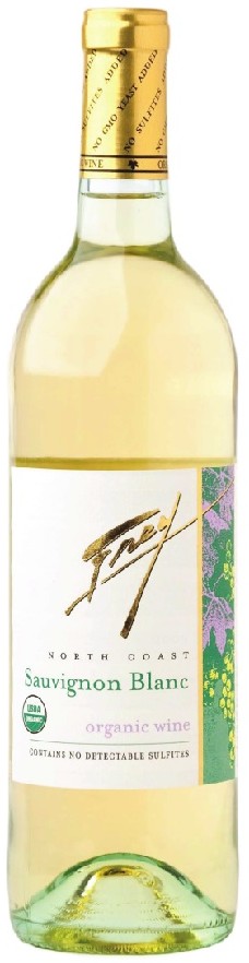 Frey Biodynamic Sauvignon Blanc