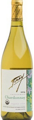 Frey Chardonnay