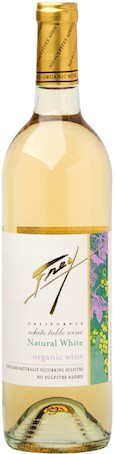 Frey Natural White