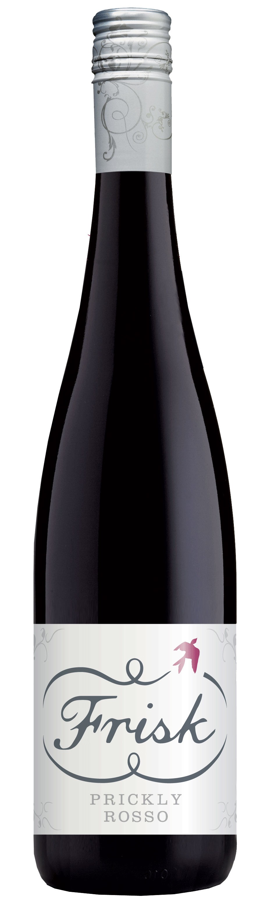 Frisk Prickly Rosso