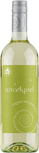 Fritsch Windspiel Grüner Veltliner