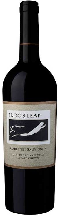 Frog's Leap Cabernet Sauvignon