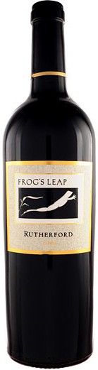 Frog's Leap Cabernet Sauvignon 2005