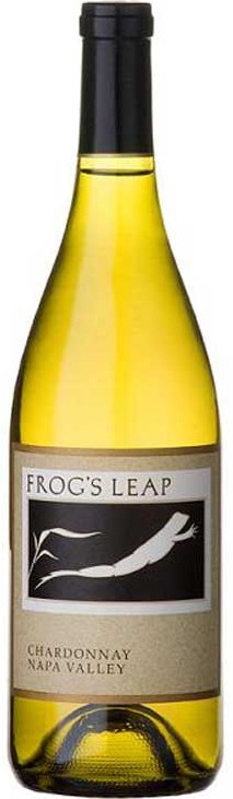 Frog's Leap Chardonnay
