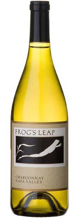 Frog's Leap Chardonnay 2013