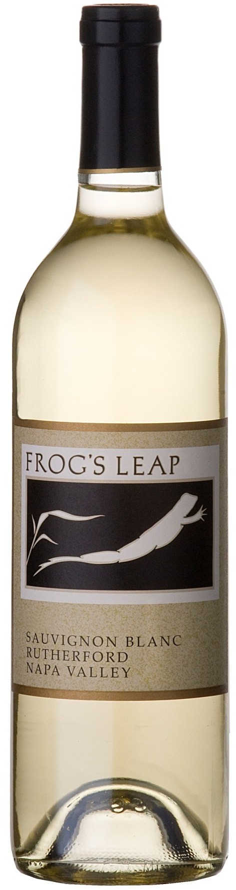 Frog's Leap Chardonnay 2016