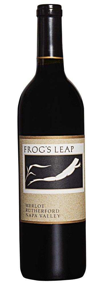 Frog's Leap Merlot