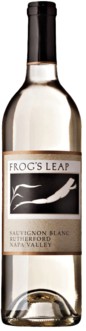 Frog's Leap Sauvignon Blanc
