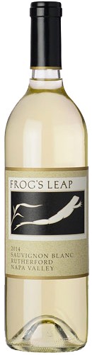 Frog's Leap Sauvignon Blanc 2016