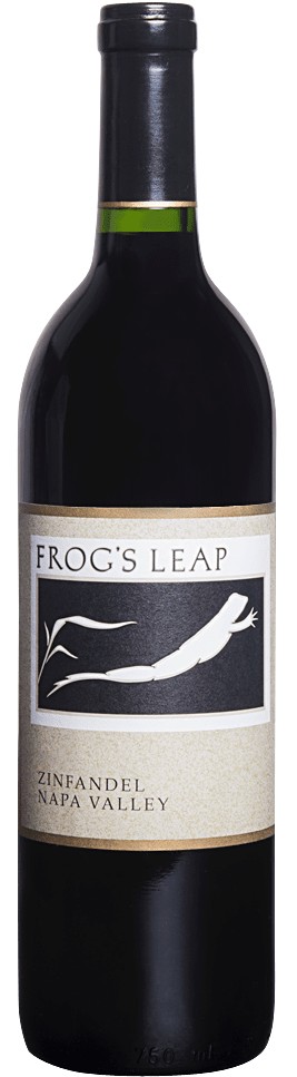 Frog's Leap Zinfandel