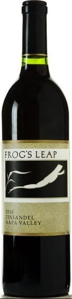Frog's Leap Zinfandel 2006