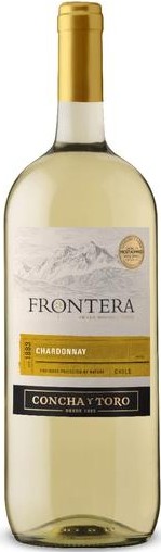 Frontera Concha y Toro Chardonnay NV