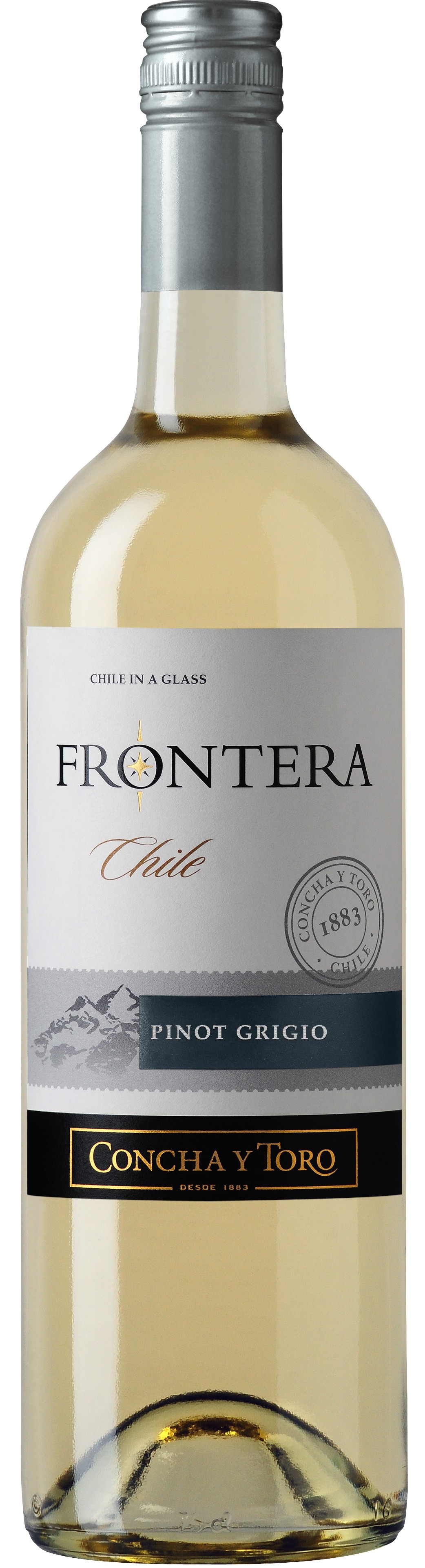 Frontera Concha y Toro Pinot Grigio