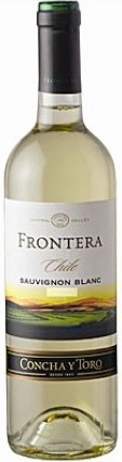 Frontera Concha Y Toro Sauvignon Blanc NV