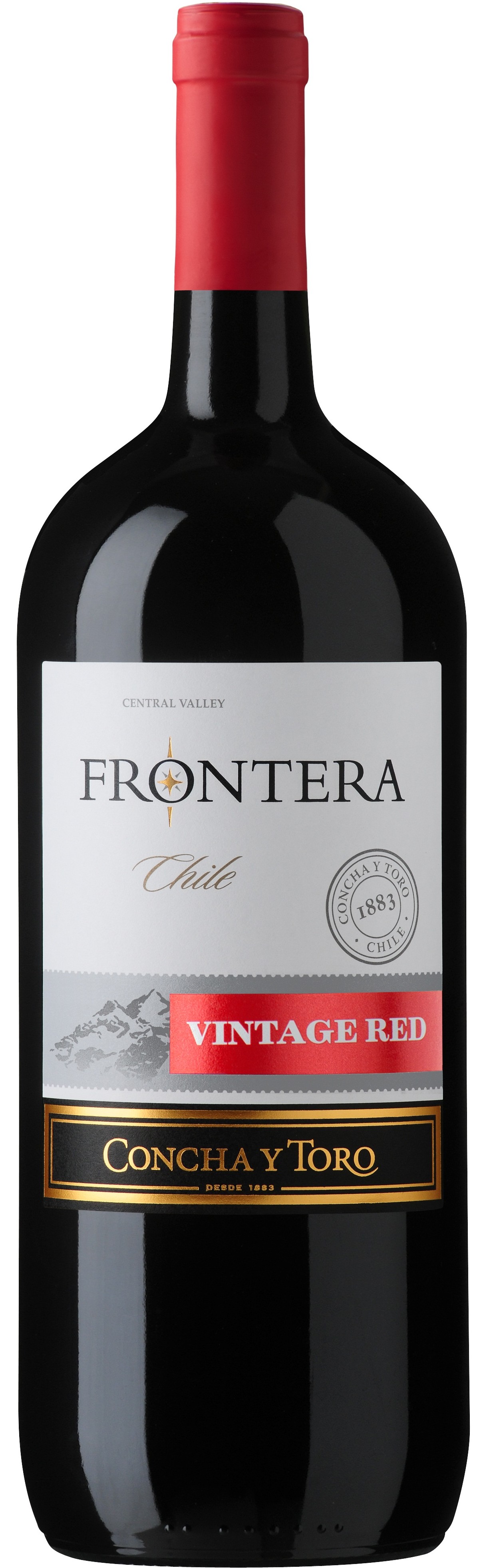 Frontera Concha y Toro Vintage Red