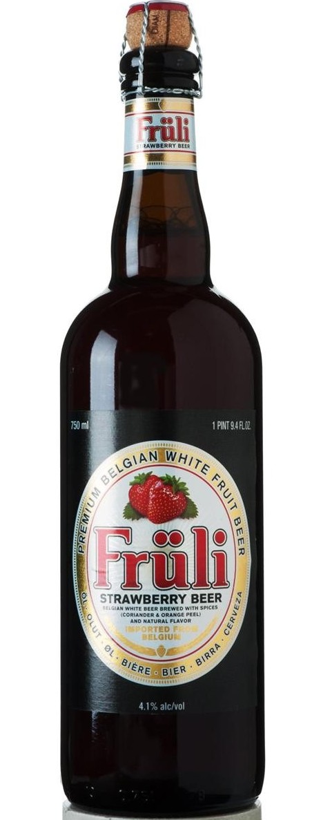 Fruli Strawberry
