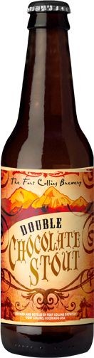 Ft Collins Chocolate Stout