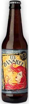 Ft Collins Red Banshee