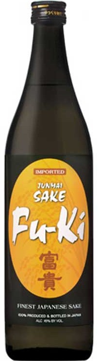 Fu-Ki Sake