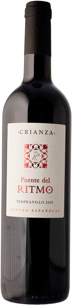 Fuente Del Ritmo Tempranillo