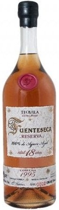 Fuenteseca Extra Anejo 18 Year