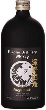 Fukano Whisky