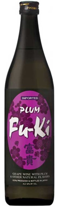 Fuki Plum