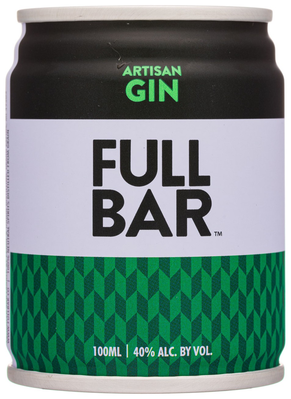 Full Bar Artisan Gin