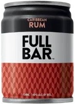 Full Bar Caribbean Rum