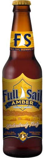 Full Sail Amber