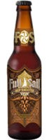 Full Sail Hop Shooter IPA