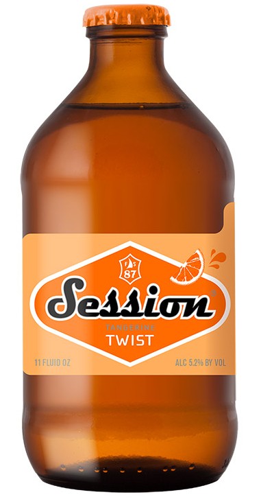 Full Sail Session Cerveza