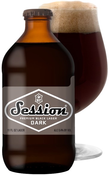 Full Sail Session Dark Lager