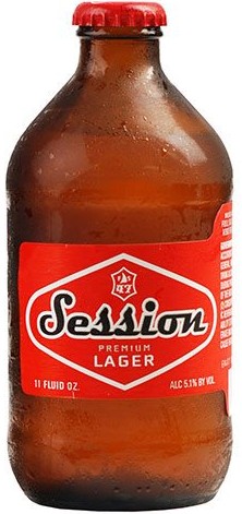 Full Sail Session Lager