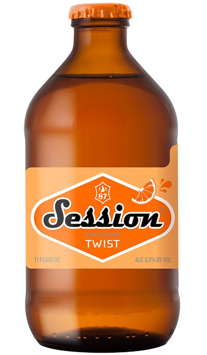 Full Sail Session Tangerine Twist