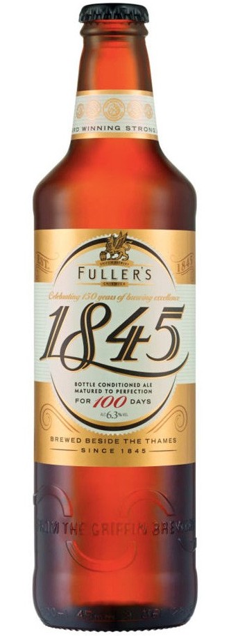 Fuller's 1845