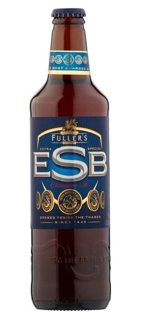 Fuller's Extra Special Bitter