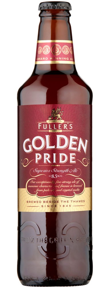 Fuller's Golden Pride