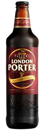Fuller's London Porter