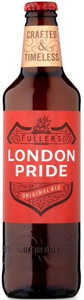 Fuller's London Pride