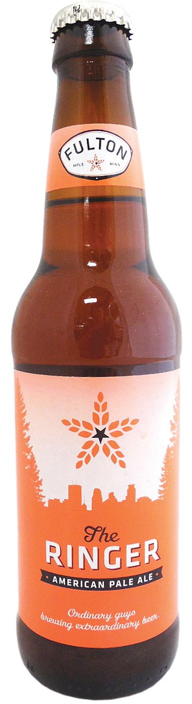 Fulton The Ringer