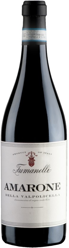 Fumanelli Amarone Classico NV