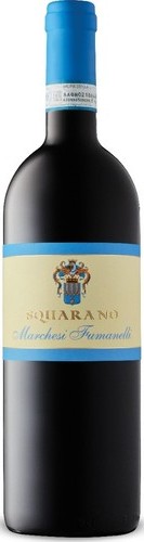 Fumanelli Squarano Valpolicella Classico Superiore 2014