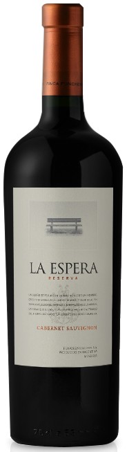 Funckenhausen La Espera Reserva Cabernet Sauvignon