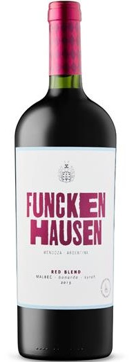 Funckenhausen Red Blend