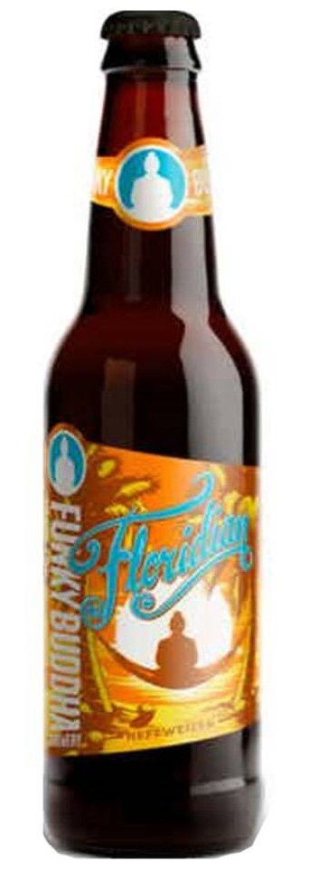 Funky Buddha Floridian Hefeweizen