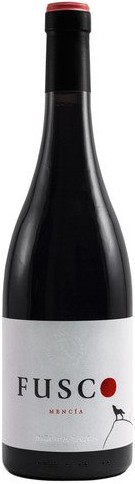 Fusco Mencia Ribeira Sacra 2013