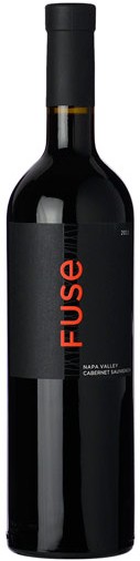 Fuse Cabernet Sauvignon