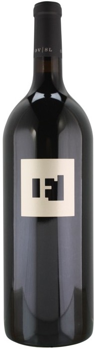 Futo Wines OV/SL Red 2012